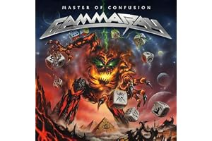 Master Of Confusion