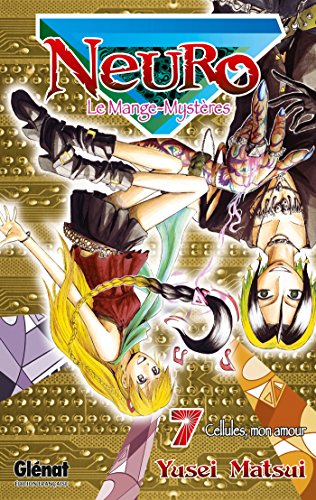 Download Neuro - Tome 07