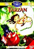 Tarzan - Max Felder