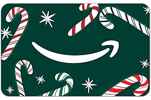 Amazon e-Carte cadeau - Noël - Livraison numérique