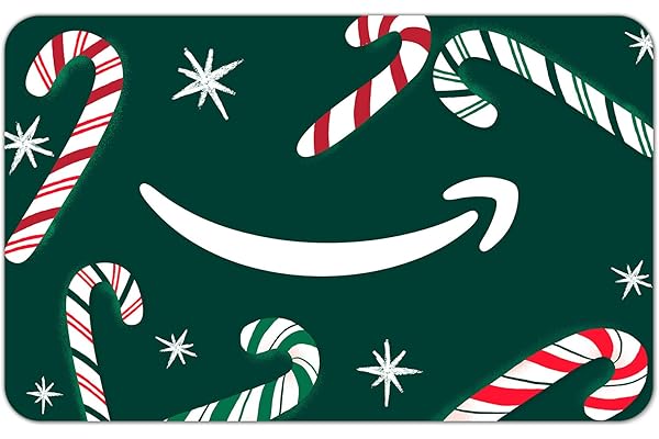 Tarjeta Regalo Amazon digital - Navidad - Entrega digital