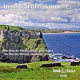 Irische Segenswünsche T&C 2016 by 