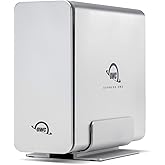 OWC Express 4M2 USB4 kasa, 4 yuvalı NVMe M.2 2230/2242/2280 SSD | 3200 MB/s'ye kadar | RAID 0/1/4/5/10/JBOD | Mac/PC uyumlu |
