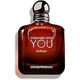 Emporio Armani Stronger With You Parfum Edp 100 ML Perfume