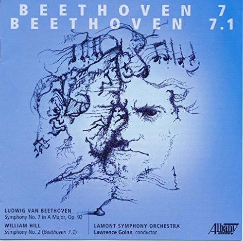 Preisvergleich Produktbild Beethoven 7 & 7.1