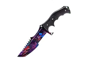 ARI KNIVES ARIKnives CSGO Hyperbeast Couteau de chasse