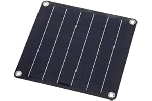 VORTEXQ6 Solar Panel Kit