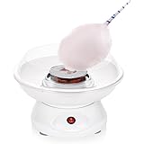 Candy Floss Machine/Cotton Candy Machine by TARGARIAN