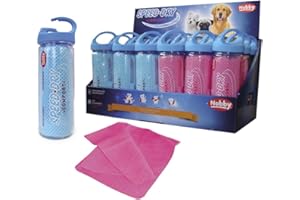 NOBBY Handtuch Speed Dry Comfort