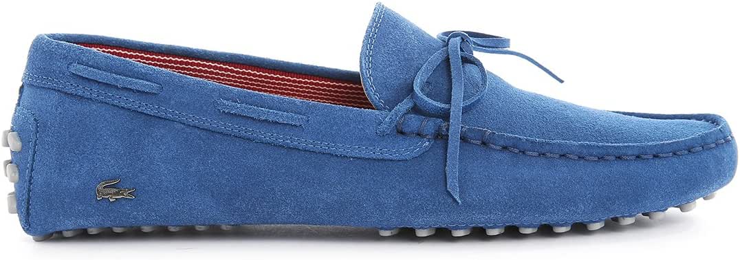 lacoste moccasins