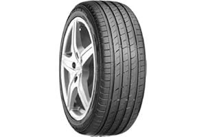 Nexen N'Fera SU1 XL RPB - 225/55R17 101W - Neumático de Verano