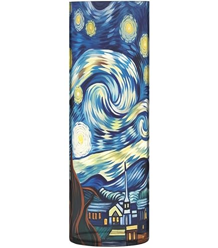 LEONARDO HOME Leonardo Mare 059067 Kit de décoration en Verre Multicolore 14,3 cm 15,4 cm