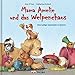 Mama Amelie und das Welpenchaos: Eine lustige Geschichte in Reimen by