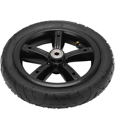 Garde-boue Arrière ABS Pour Trottinette électrique – Compatible Ducat, Jeep, Pro II | Protection Anti-boue Et Sable | Léger Et Robuste