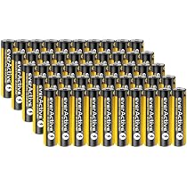 50-teiliges Batteriefeder-Set – 5 Größen, Posit Produktbild-Vorschau 4