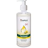 Himalaya Pure Hands | Hand Sanitizer - 500 ml (Lemon) (Packaging may vary)