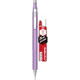 SCRIKSS OFFICE Aero-X Versatil 0.5 Mm Mor & SL-24 Min 2B 2'Li Blister