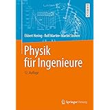Physik für Ingenieure (Springer-lehrbuch)