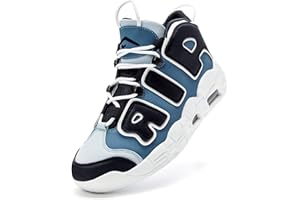 Aszeller Chaussures de Course à Pied Tendance pour Homme avec Coussin d'air - Baskets décontractées pour la Marche, Le Tennis, Le Basket-Ball, la Gym, Les Sports de Sport de Hombre