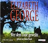 Cover zum Buch Wer dem Tode geweiht