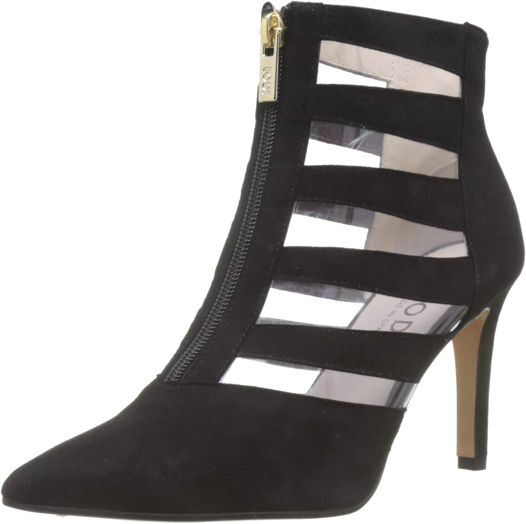 Lodi Women's Rucua Ankle Boots