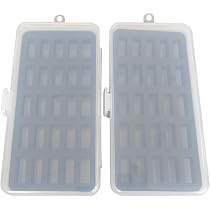 20 Bobines Aluminium Avec Fente Pour Machines JUKI Brother - 40264AS/55623AS