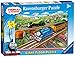 Price comparison product image Ravensburger 5486 Thomas and Friends Busy Sodor Giant Floor Jigsaw Puzzle - 24 Pieces
