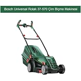 Bosch Home &amp; Garden Universal Rotak 37-570 &Ccedil;im Bi&ccedil;me Makinesi