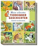 Mes plus belles histoires d'animaux