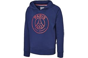 PARIS SAINT-GERMAIN PARIS SAINT - GERMAIN Sweat Shirt PSG - Collection Officielle Taille Enfant garçon