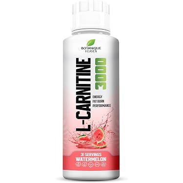 Best Sellers: The most popular items in Acetyl-L-Carnitine Nutritional Supplements