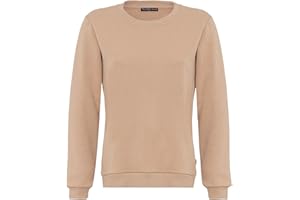 REDBRIDGE Red Bridge Sweat-shirt à col rond pour femme