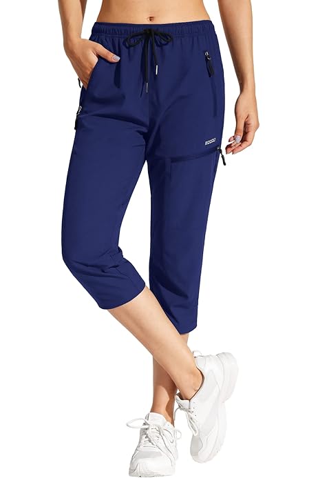 Pantalones Cargo Mujer Pants Completo Mujer Willit Pantalones De
