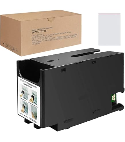 Epson original ink C13T944140, black, 3000p, 1x35.7ml, Epson WF