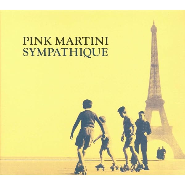Hang On Little Tomato: Pink Martini: Amazon.es: CD y vinilos}