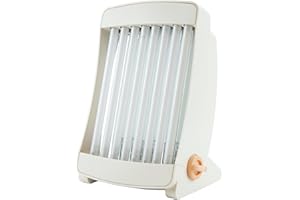 EFBE-SCHOTT EFBE Schott 8 UVA Gesichtsbräuner 130W