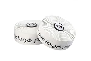 PROLOGO 29269var - ruban de guidon route onetouch COULEUR NOIR BLANC