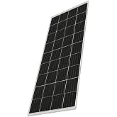 Lexron 220W Monocrystalline Solar Panel