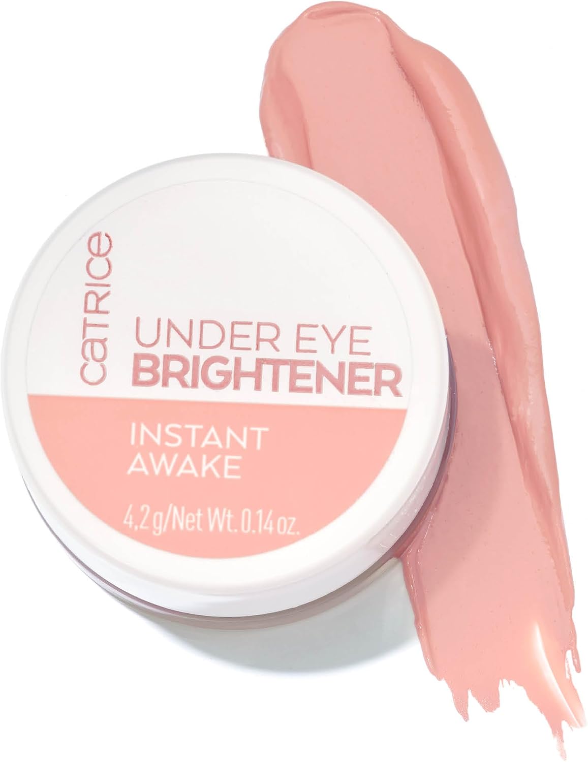 Retour d'Expérience & Bilan Utilisateur : Catrice Under Eye Brightener eye care Nr 010