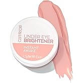 Catrice Under Eye Brightener Dark Circle, Care, Color-Matching, Immediate Result, Natural, Gleaming (0.1 oz)