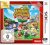 Animal Crossing: New Leaf - Welcome amiibo  - Nintendo Selects - [3DS] - 