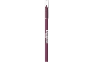 Maybelline New York Tattoo Liner Gel Eyeliner Burgundy Bliss