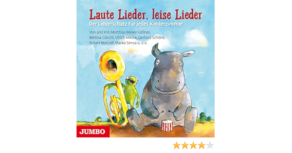 Laute Lieder Leise Lieder Various Amazon De Musik
