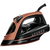 Russell Hobbs 23975-56 Iron, Black