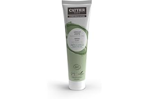 CATTIER PARIS Cattier - Ready-to-Use Green Clay