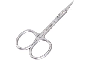 Tijeras para cutículas Premax, colección Aqua, 15032, 1 unidad