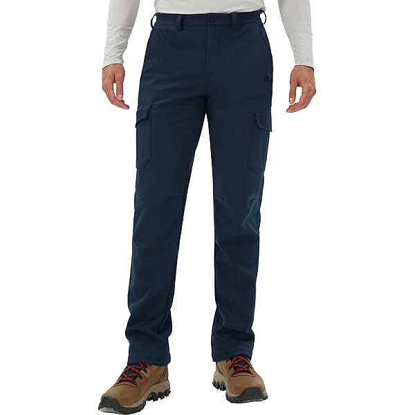JINSHI Wandelbroek voor heren, afritsbaar, licht, sneldrogend, trekkingbroek, afneembaar, functionele broek met 5 zakken met ritssluiting, zwart, XXL