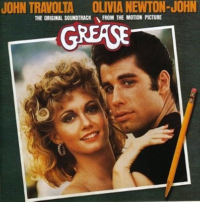 Polydor Grease
