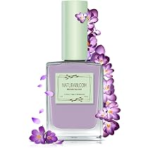 Vivien Kondor Argan Care Nagellack – Farbe Grau Cl13, 11 Ml, Mit Arganöl, Vegan & 7 Free