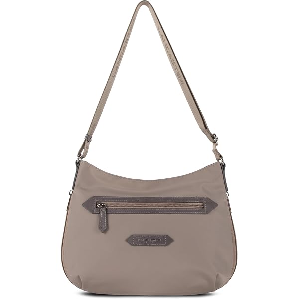 LANCASTER Sac Trotteur Basic Sport - Compact Et Élégant